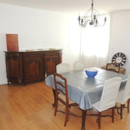 Appartement T3 Confortable A 300M Plage, Terrasse, Proche Commerces Et Marche Central - Fr-1-71-51 Royan Dış mekan fotoğraf