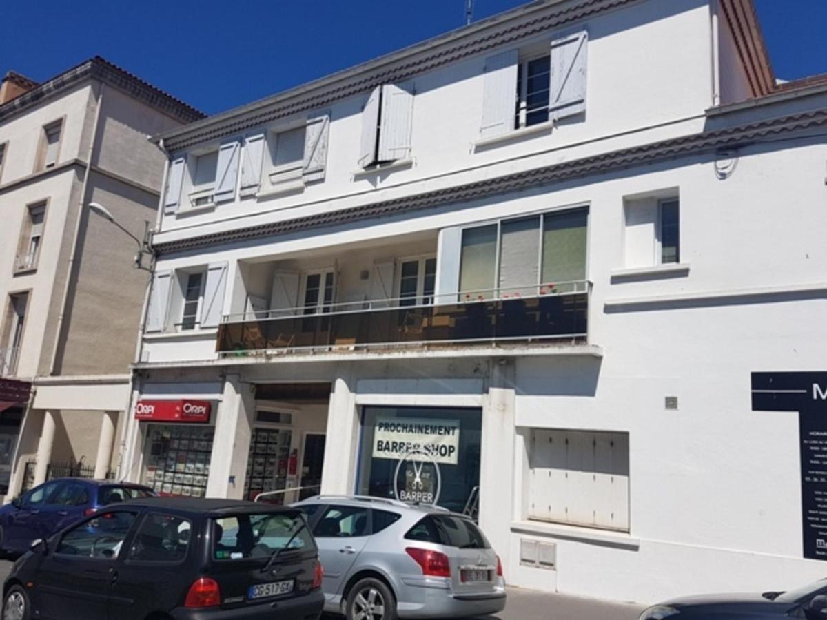 Appartement T3 Confortable A 300M Plage, Terrasse, Proche Commerces Et Marche Central - Fr-1-71-51 Royan Dış mekan fotoğraf