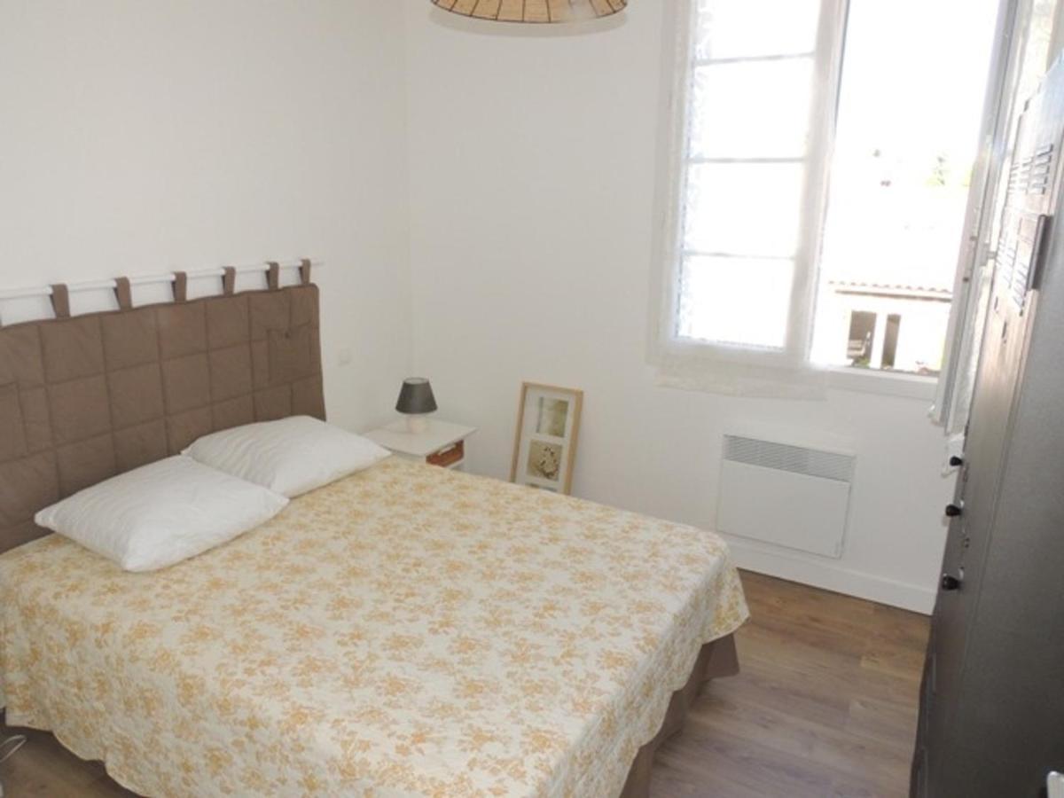 Appartement T3 Confortable A 300M Plage, Terrasse, Proche Commerces Et Marche Central - Fr-1-71-51 Royan Dış mekan fotoğraf