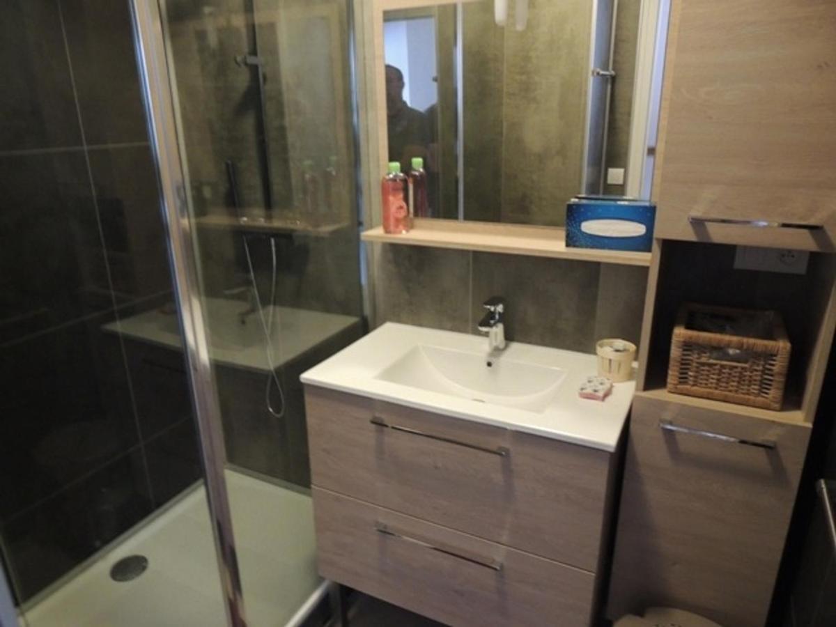 Appartement T3 Confortable A 300M Plage, Terrasse, Proche Commerces Et Marche Central - Fr-1-71-51 Royan Dış mekan fotoğraf