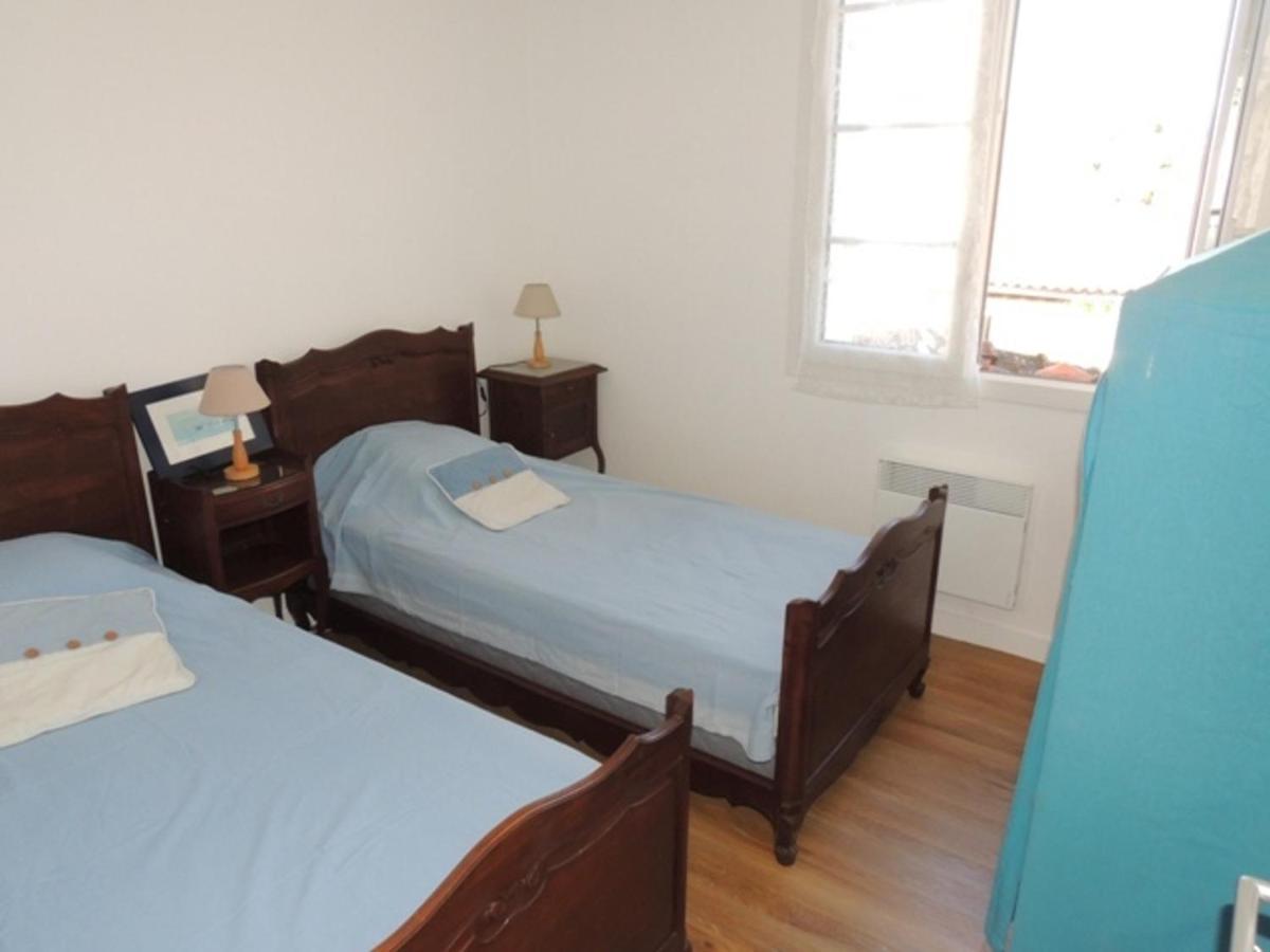 Appartement T3 Confortable A 300M Plage, Terrasse, Proche Commerces Et Marche Central - Fr-1-71-51 Royan Dış mekan fotoğraf
