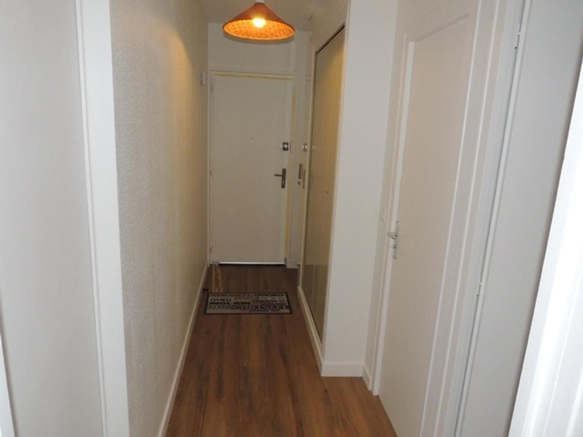 Appartement T3 Confortable A 300M Plage, Terrasse, Proche Commerces Et Marche Central - Fr-1-71-51 Royan Dış mekan fotoğraf